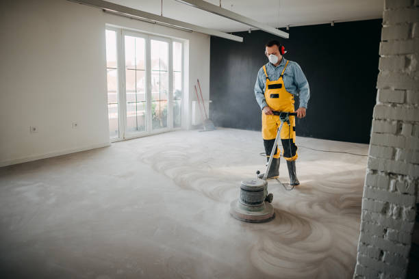 Best Concrete Grinding and Polishing in Fulton, MO
