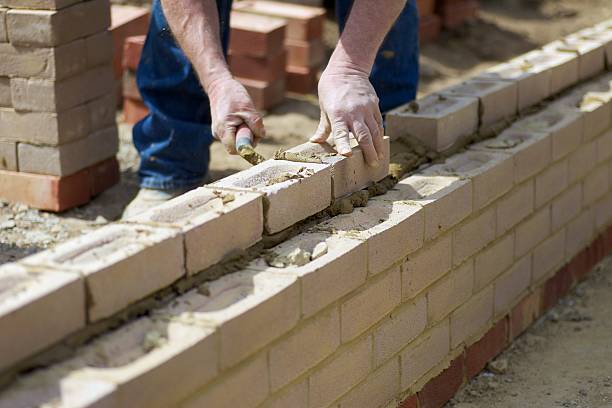 Best Residential Concrete Solutions in Fulton, MO