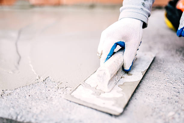Best Concrete Removal and Replacement in Fulton, MO